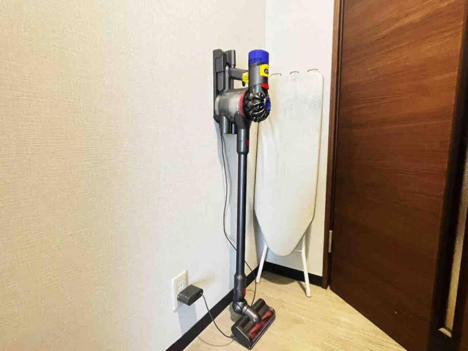 新宿市中心jr线新大久保三分钟紧邻韩国街免费wi-Fi Tokyo Bagian luar foto