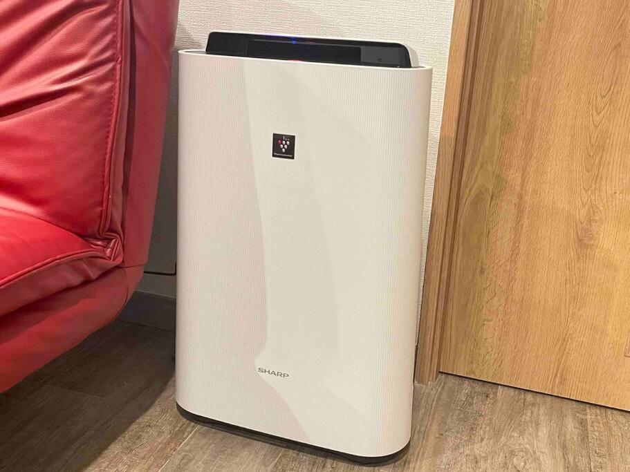 新宿市中心jr线新大久保三分钟紧邻韩国街免费wi-Fi Tokyo Bagian luar foto